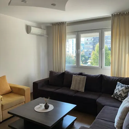 2a Apartament