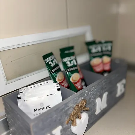 Apartment 2a Sarajevo