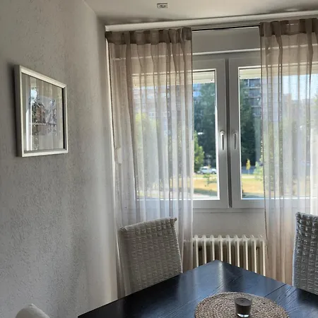 Apartamento 2a