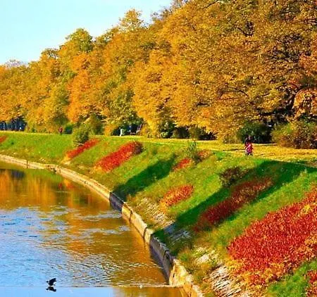 Apartment 2a Sarajevo