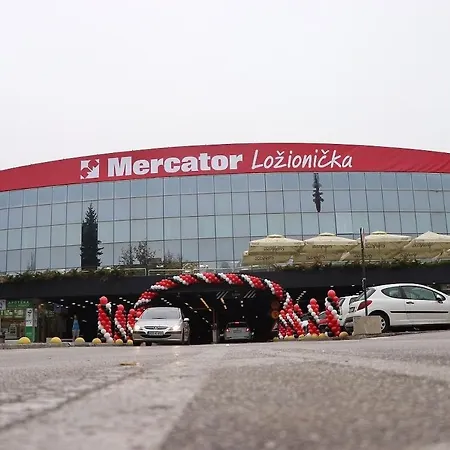 Apartment 2a Sarajevo